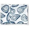 Oyster Baby Bedding Set, Denim - Duvet Sets - 7