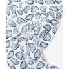 Oyster Baby Bedding Set, Denim - Duvet Sets - 8