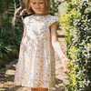 Party Dress, Flowers - Dresses - 2