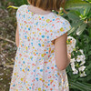 Party Dress, Flowers - Dresses - 4