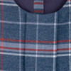 Dress, Yarinaoshi Checks - Dresses - 2
