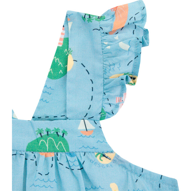 Summer Dress, Pirate Cove - Dresses - 3