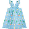 Summer Dress, Pirate Cove - Dresses - 4