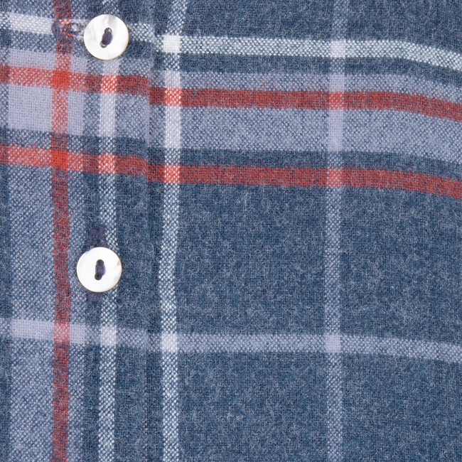 Dress, Yarinaoshi Checks - Dresses - 5