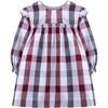 Sally Dress, Plaid - Play Dresses - 1 - thumbnail