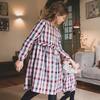 Kath Tartan Dress, Plaid - Play Dresses - 2