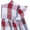 Sally Dress, Plaid - Play Dresses - 2