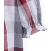 Sally Dress, Plaid - Play Dresses - 3
