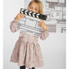 Distant Dress, Pink Solaris - Dresses - 2