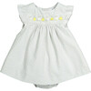 Dress, Rhythm Dots - Dresses - 1 - thumbnail