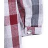 Kath Tartan Dress, Plaid - Play Dresses - 5