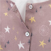 Distant Dress, Pink Solaris - Dresses - 6