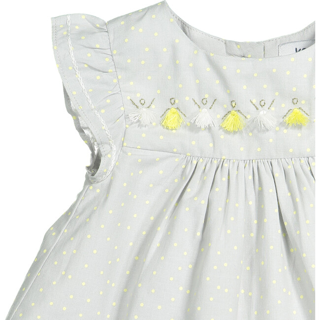 Dress, Rhythm Dots - Dresses - 3