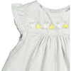 Dress, Rhythm Dots - Dresses - 3