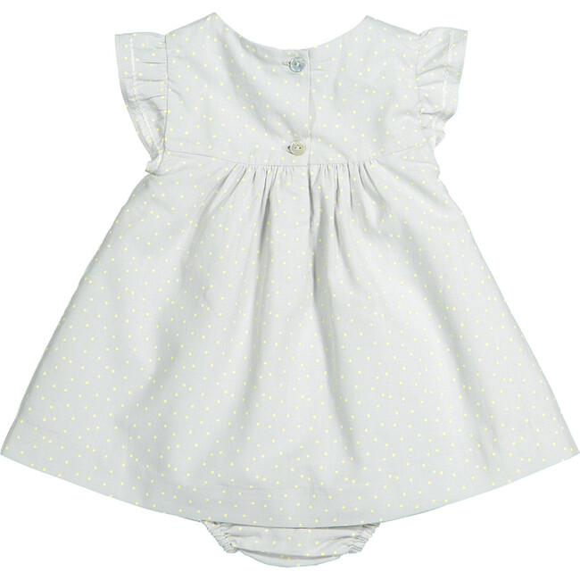 Dress, Rhythm Dots - Dresses - 5