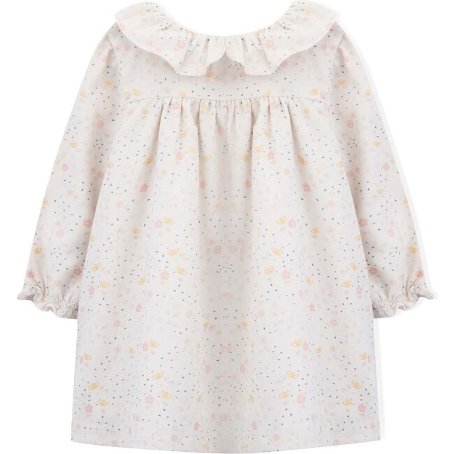 Corduroy Dress, Wallflower - Dresses - 1