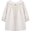 Corduroy Dress, Wallflower - Dresses - 1 - thumbnail