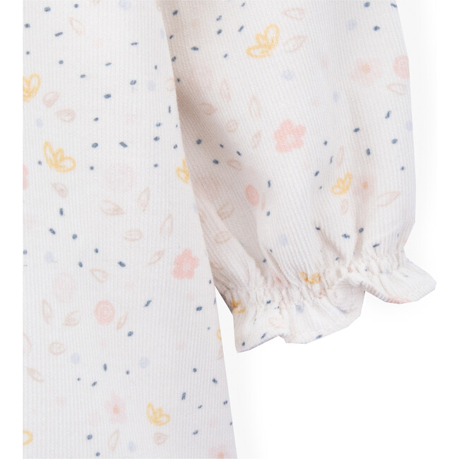 Corduroy Dress, Wallflower - Dresses - 2