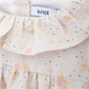 Corduroy Dress, Wallflower - Dresses - 3