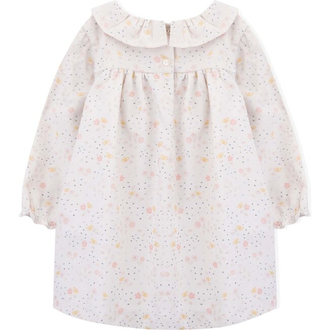 Corduroy Dress, Wallflower - Dresses - 4