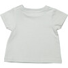 Xylophone T-Shirt, Grey Violet - Tees - 3