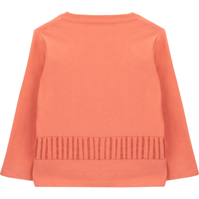 Soseji Organic Cotton T-Shirt, Rooibos Tea - Tees - 3