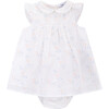 Dress, Little Flowers - Dresses - 1 - thumbnail