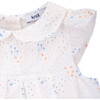 Dress, Little Flowers - Dresses - 2
