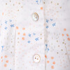 Dress, Little Flowers - Dresses - 4