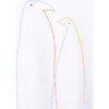 Penguins T-Shirt, White - Tees - 2