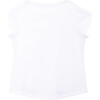 Penguins T-Shirt, White - Tees - 3