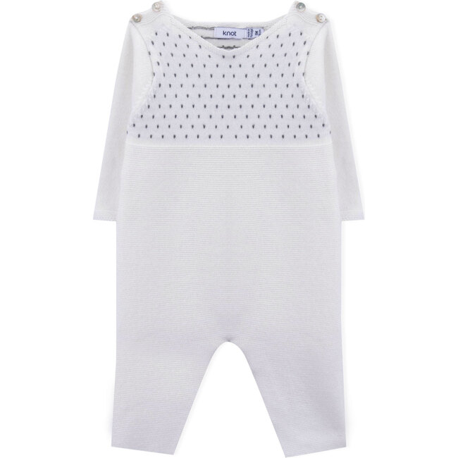 Chou All In One, Pearl - Rompers - 1