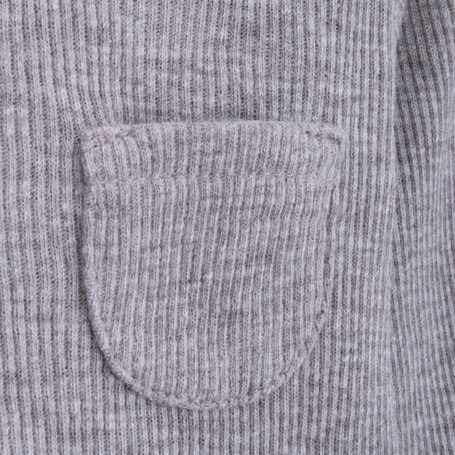 Archie Set, Dark Grey - Mixed Apparel Set - 3