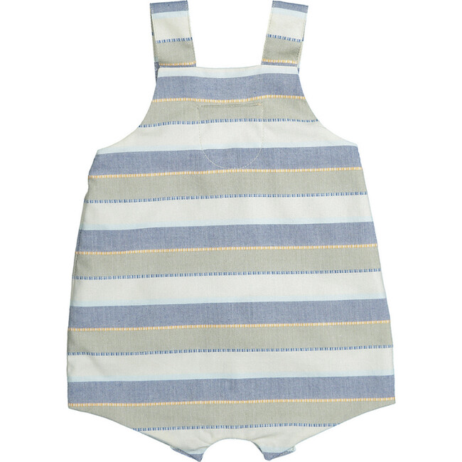 All In One, Zulu Stripes - Onesies - 1