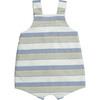 All In One, Zulu Stripes - Onesies - 1 - thumbnail