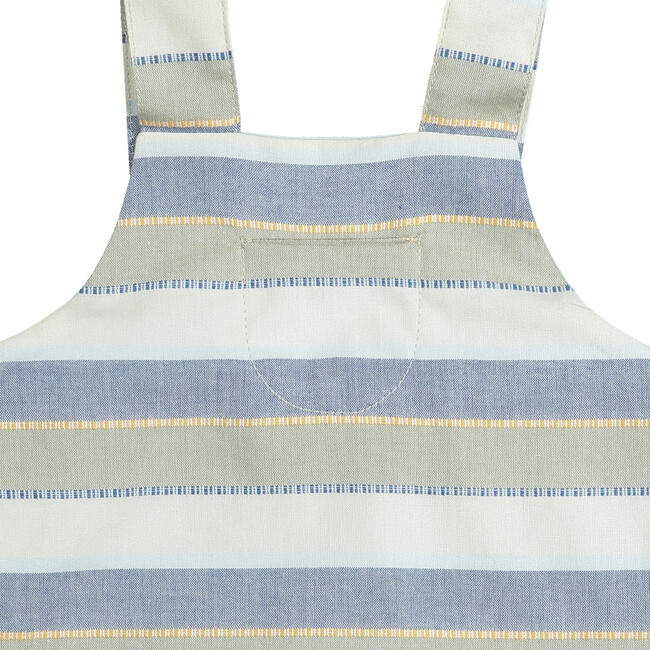 All In One, Zulu Stripes - Onesies - 3