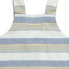 All In One, Zulu Stripes - Onesies - 3