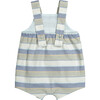 All In One, Zulu Stripes - Onesies - 5