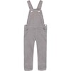Nora Overalls, Cloudburst Grey - Overalls - 1 - thumbnail