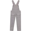 Nora Overalls, Cloudburst Grey - Overalls - 4