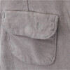 Nora Overalls, Cloudburst Grey - Overalls - 5