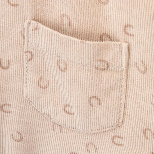 Michael Overall, Wild West - Overalls - 4