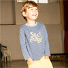 Space Cowboys T-Shirt, Avatar Stripes - Tees - 2