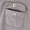 Nora Overalls, Cloudburst Grey - Overalls - 6