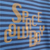 Space Cowboys T-Shirt, Avatar Stripes - Tees - 3