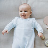 Soft Savana All In One, Blue - Onesies - 2
