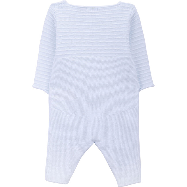 Soft Savana All In One, Blue - Onesies - 5