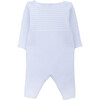 Soft Savana All In One, Blue - Onesies - 5