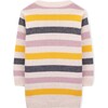Blossom Cardigan, Stripes - Sweaters - 5