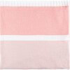 Kind Tricot Blanket, Stripes - Blankets - 1 - thumbnail